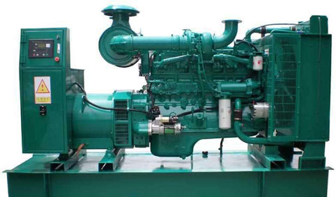 岭口镇64kw康明斯柴油发电机组图片 岭口镇64kw康明斯柴油发电机组图片
