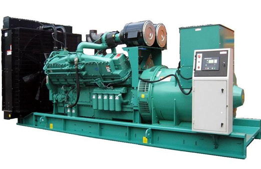岭口镇150kw康明斯柴油发电机组图片 岭口镇150kw康明斯柴油发电机组图片