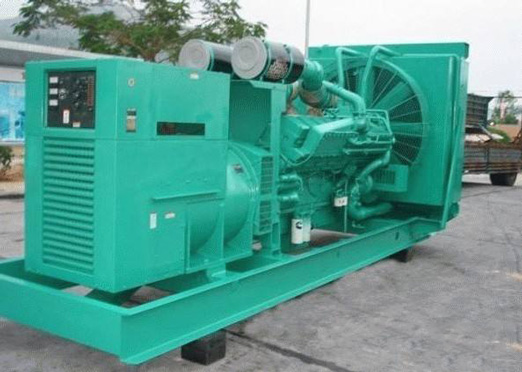 岭口镇75kw康明斯柴油发电机组图片 岭口镇75kw康明斯柴油发电机组图片