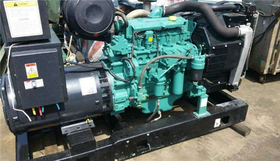 岭口镇柴油发电机 岭口镇柴油发电机