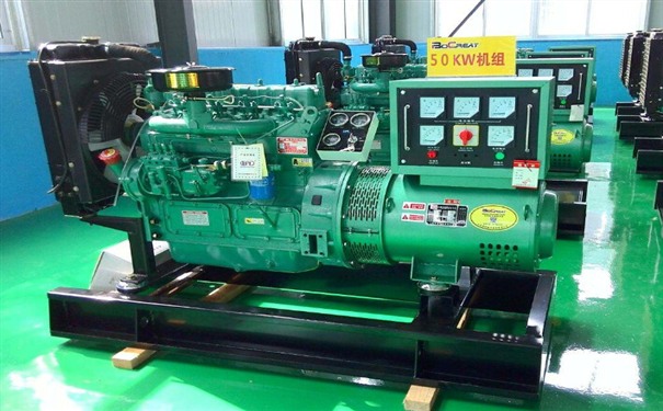 岭口镇发电机出租